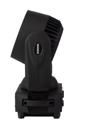 Equinox Fusion 260ZP | 7 x 30W RGBW Zoom Moving Head Wash Equinox