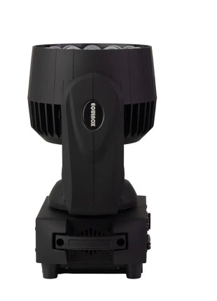 Equinox Fusion 260ZP | 7 x 30W RGBW Zoom Moving Head Wash Equinox