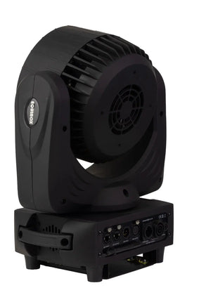 Equinox Fusion 260ZP | 7 x 30W RGBW Zoom Moving Head Wash Equinox