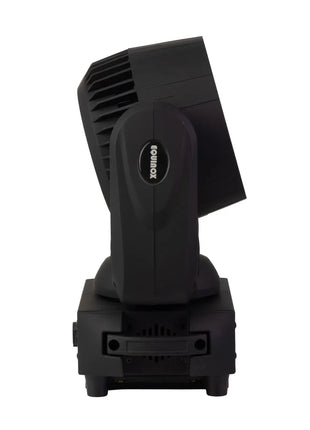 Equinox Fusion 260ZP | 7 x 30W RGBW Zoom Moving Head Wash Equinox