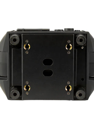 Equinox Fusion 260ZP | 7 x 30W RGBW Zoom Moving Head Wash Equinox