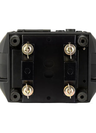 Equinox Fusion 260ZP | 7 x 30W RGBW Zoom Moving Head Wash Equinox