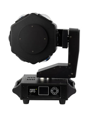Equinox UFO | Multi-Beam RGBW Moving Head Effects Light Equinox