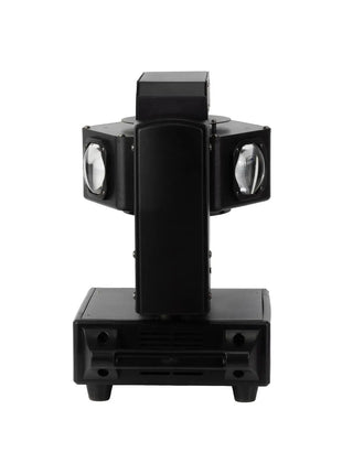 Equinox UFO | Multi-Beam RGBW Moving Head Effects Light Equinox