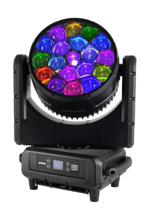 Equinox Fusion Patriot 1940FXP Pixel Zoom Wash