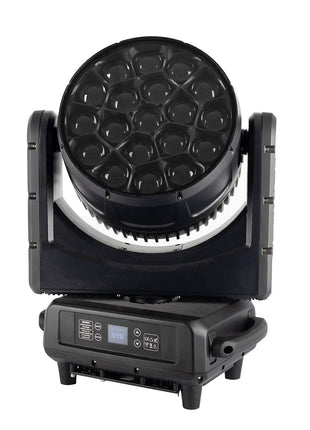 Equinox Fusion Patriot 1940FXP Pixel Zoom Wash