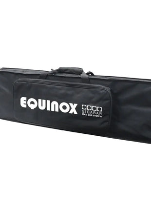 Equinox Gigabar MKII 4 x 30W RGB COB Bar System
