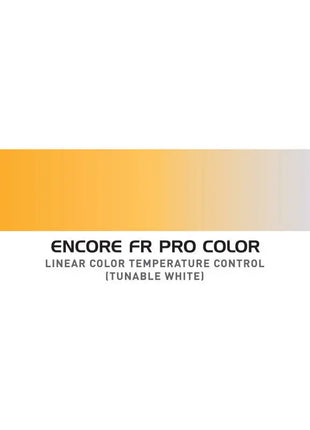 ADJ Encore FR Pro Color