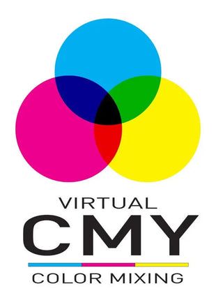 ADJ Encore FR Pro Color