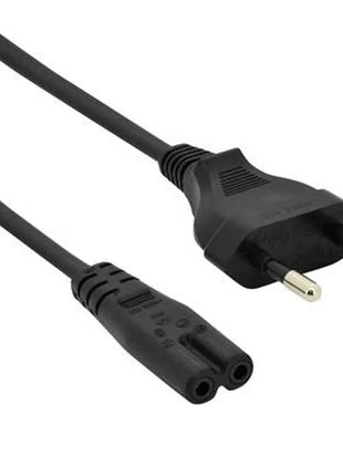 Accu Cable AC-EURO-S8/2 S8 (euro) cable Euro 2m