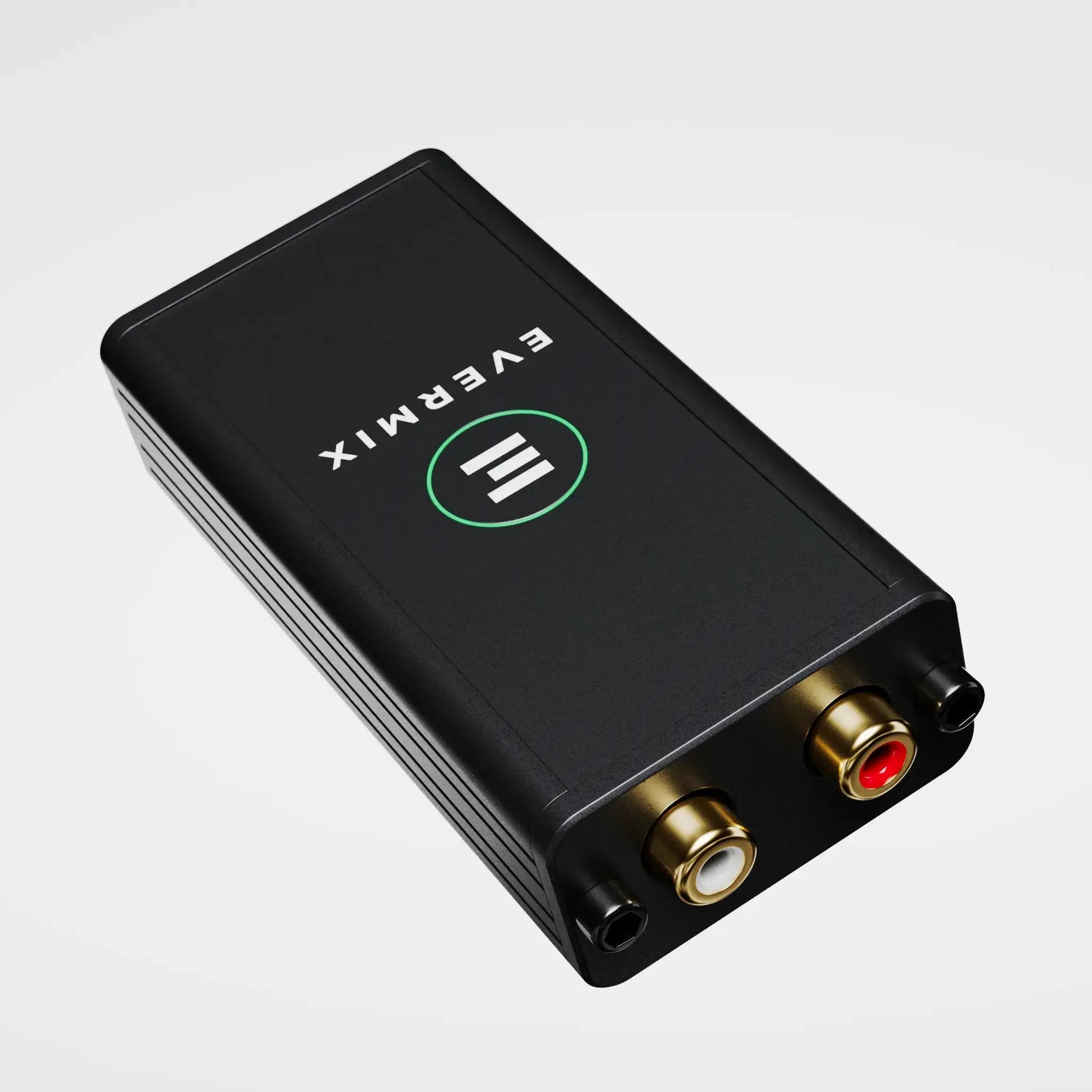 EvermixBox5 | Portable Audio Interface for DJ recording