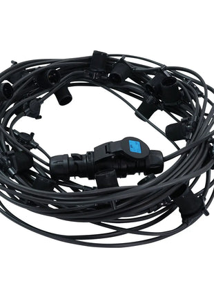 PCE 25m BC Festoon 0.3m Spacing