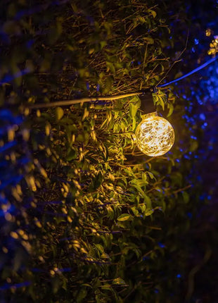 PCE 25m ES Festoon 0.3m Spacing