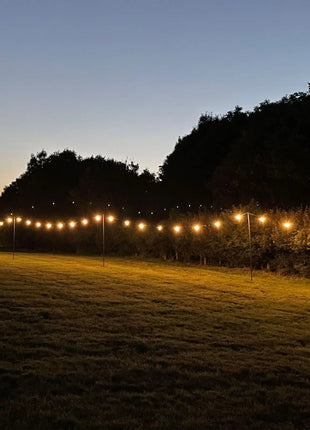 Elumen8 2.75m Festoon Pole (Pack of 2)