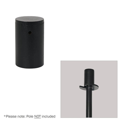 Elumen8 HD Festoon Pole Hammer Cap