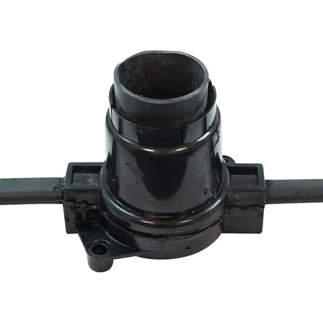 Elumen8 25m BC Heavy Duty Rubber Festoon 1m Spacing