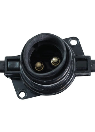 Elumen8 25m BC Heavy Duty Rubber Festoon 0.5m Spacing