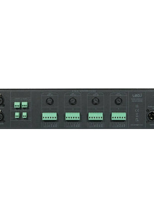 LEDJ TD400 24V 4 Zone Flexible Tape Driver