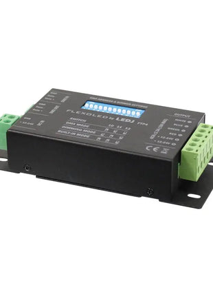 LEDJ Flexoled FTP4 RGBW LED DMX Driver