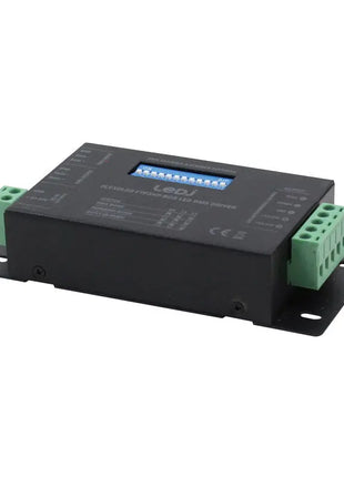 LEDJ Flexoled FTP3HP RGB LED DMX Driver