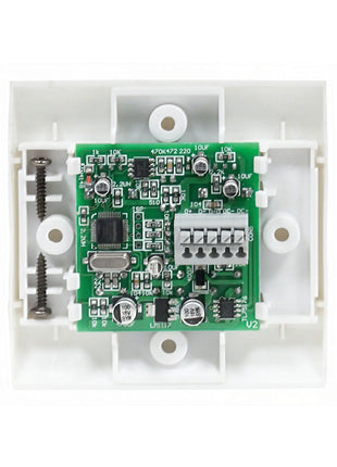 LEDJ Visio FLEXICON DMX Controller and Back Box