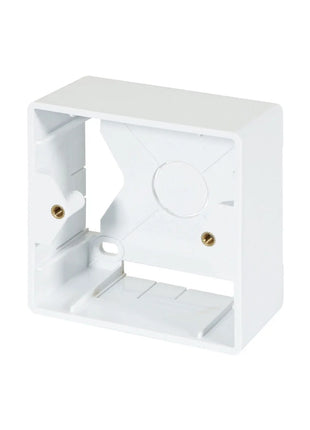 LEDJ Universal Back Box