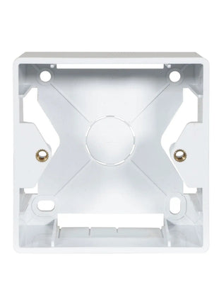 LEDJ Universal Back Box