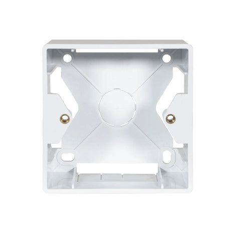 LEDJ Universal Back Box