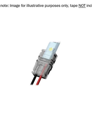 LEDJ Connectors - 2 Wire to LED Strip (Pack of 10)