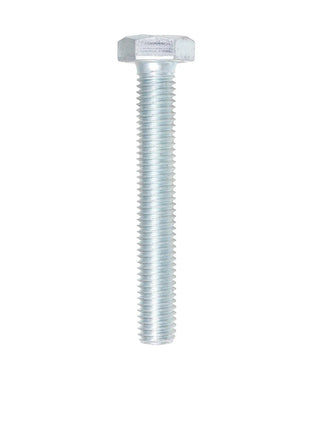 Timco M10 x 70 Set Screws Grade 8.8 S1070Z (Pack of 100)