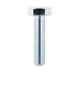 Timco M10 x 50 Set Screws Grade 8.8 S1050Z (Pack of 100)