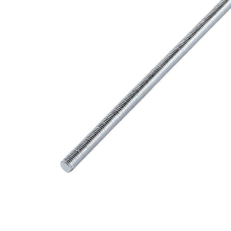 Timco M10 Threaded Rod Grade 8.8 Zinc 10TBZHT (Pack of 10)