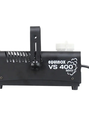 Equinox VS 400 MKII Smoke Machine