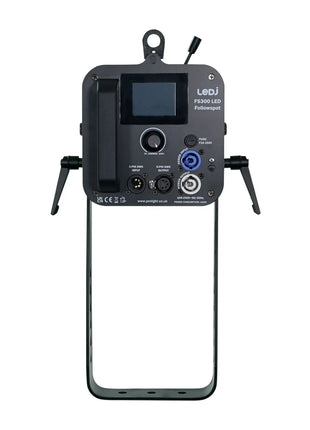 LEDJ FS300 LED Followspot