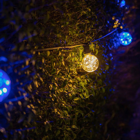 PCE 50m ES Festoon 1m Spacing