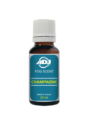 ADJ Fog Scent Champagne 20ML