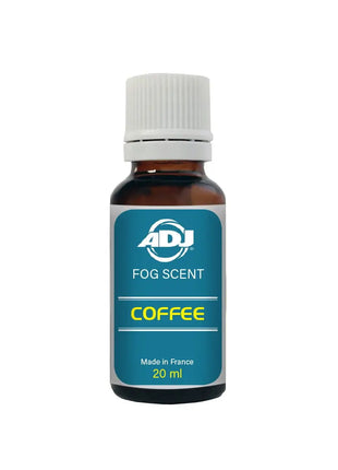 ADJ Fog Scent Coffee 20ML