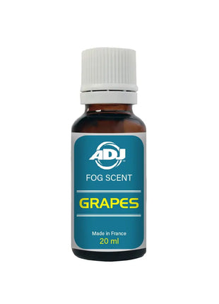 ADJ Fog Scent Grapes 20ML