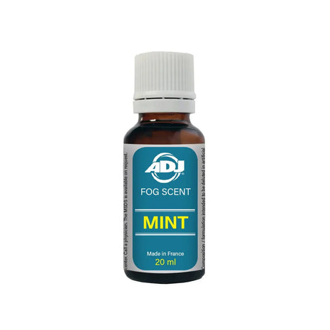 ADJ Fog Scent Mint 20ML