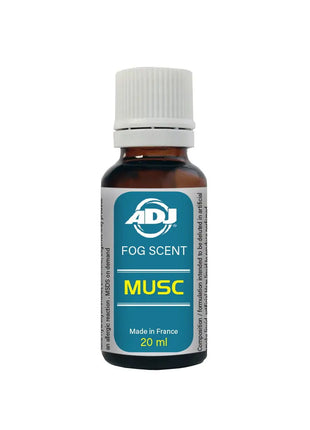 ADJ Fog Scent Musc 20ML