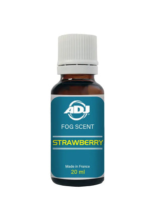 ADJ Fog Scent Strawberry 20ML