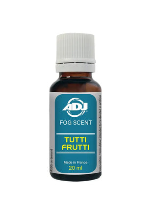 ADJ Fog Scent Tutti-Frutti 20ML