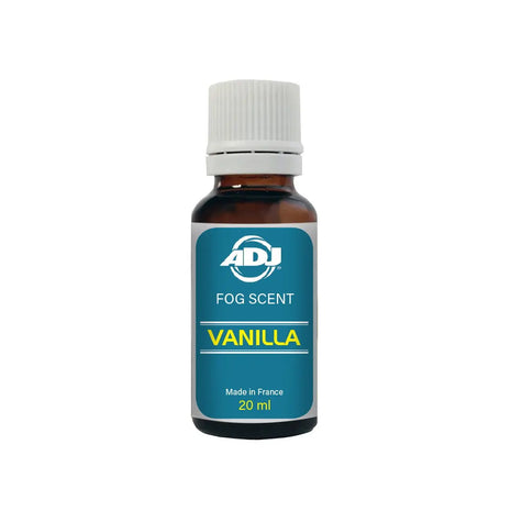 ADJ Fog Scent Vanilla 20ML