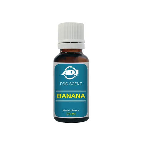 ADJ Fog Scent Banana 20ML