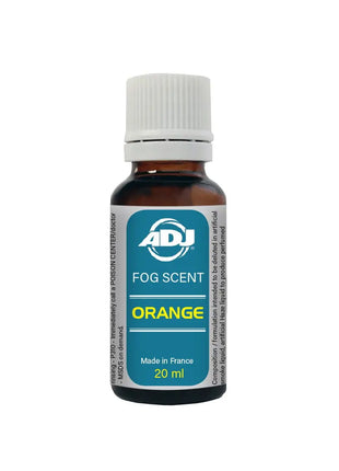 ADJ Fog Scent Orange 20ML