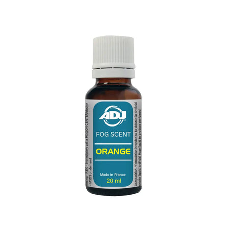 ADJ Fog Scent Orange 20ML
