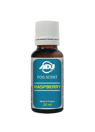 ADJ Fog Scent Raspberry 20ML