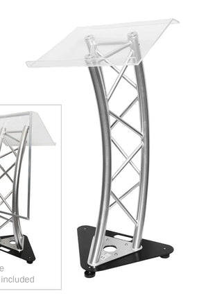 Global Truss Truss Lectern