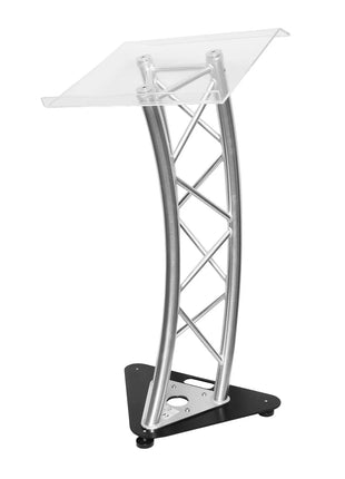 Global Truss Truss Lectern