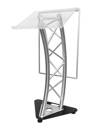Global Truss Truss Lectern